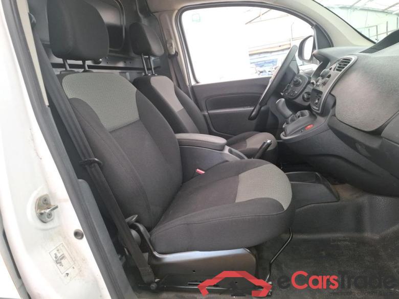 Kangoo Express Extra (Série Spéciale) 1.5 dCi 90CV BVM5 E6 #6