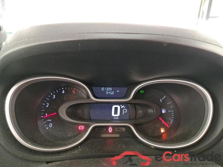 Trafic Fourgon Grand Confort L1H1 1000 1.6 dCi 145CV BVA6 E6dT #6