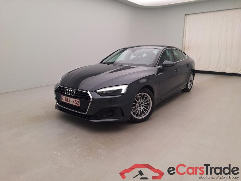 Audi, A5 SB FL'20, Audi A5 Sportback 30 TDI S tronic Business Edition #2