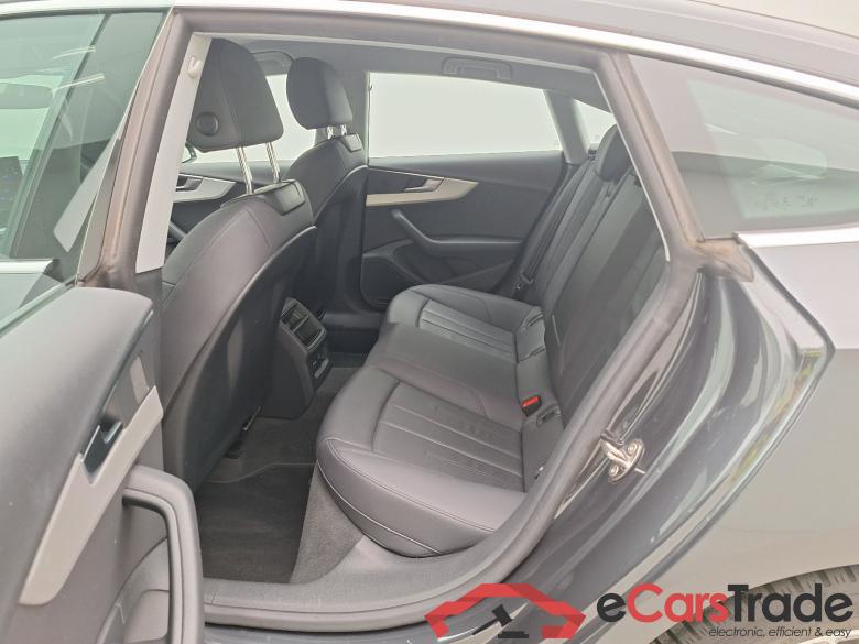 Audi, A5 SB FL'20, Audi A5 Sportback 30 TDI S tronic Business Edition #4
