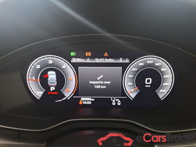 Audi, A5 SB FL'20, Audi A5 Sportback 30 TDI S tronic Business Edition #5