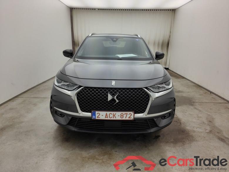 DS 7 Crossback 1.5 BlueHDi 130 Automatic So Chic 5d #5