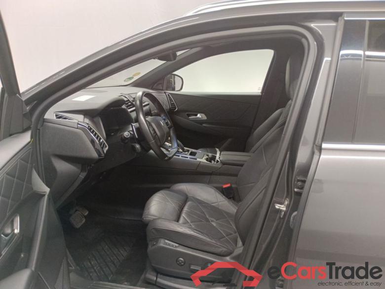 DS 7 Crossback 1.5 BlueHDi 130 Automatic So Chic 5d #3