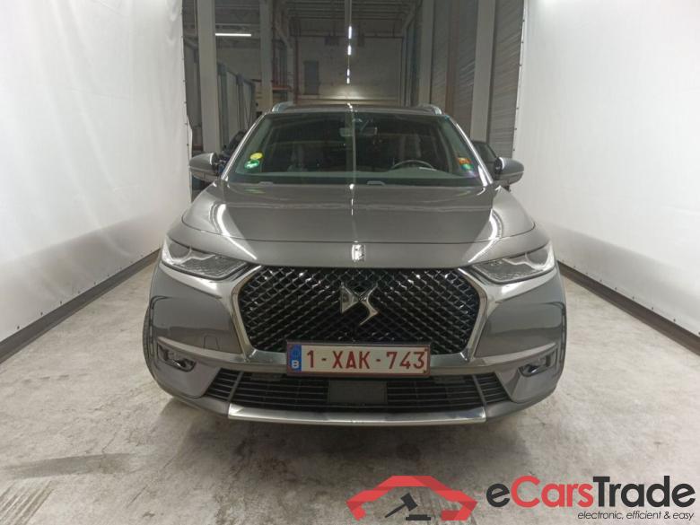 DS 7 Crossback 1.5 BlueHDi 130 Automatic So Chic 5d #5