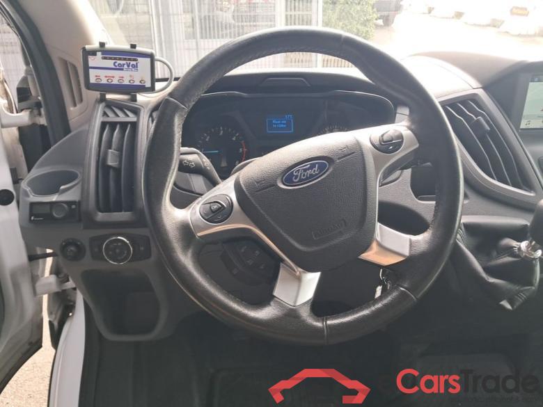 Ford Transit 350M 2.0TD 130pk 96kW M6 Trend 4d #3