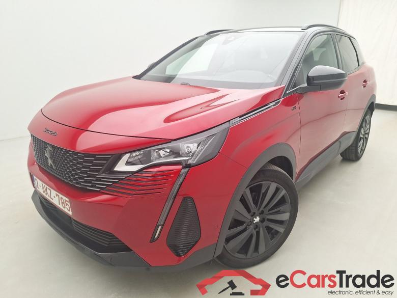 Peugeot, 3008 FL'20, Peugeot 3008 1.2 PureTech 96kW S&S Auto GT Pack 5d #2