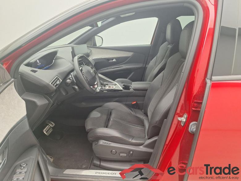 Peugeot, 3008 FL'20, Peugeot 3008 1.2 PureTech 96kW S&S Auto GT Pack 5d #3