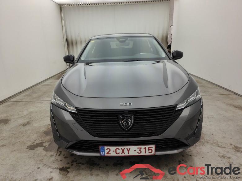 Peugeot 308 SW 1.5 BlueHDi 130 S&S EAT8 Active Pack 5d #5