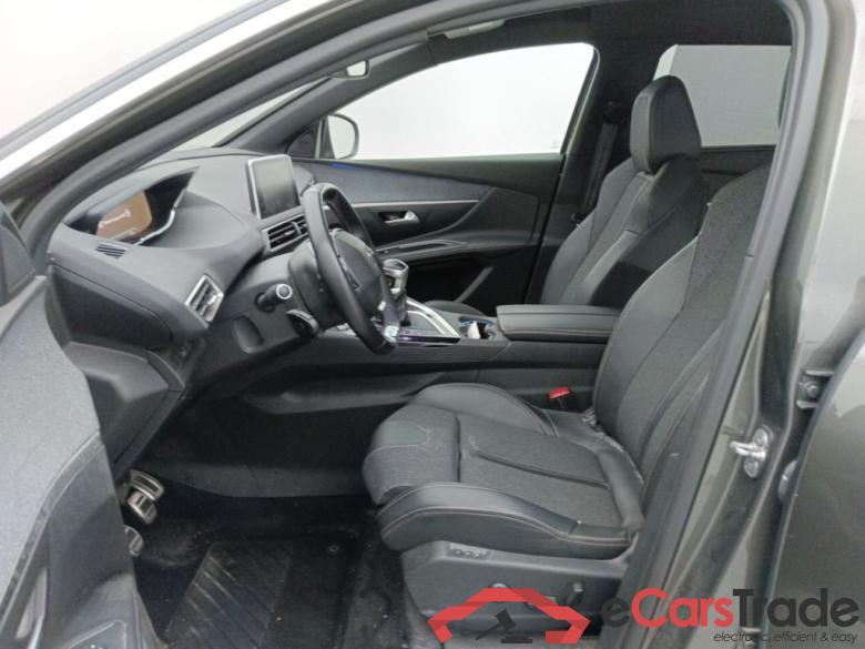 Peugeot 5008 1.5 BlueHDi 96kW S&S GT Line 5d #3
