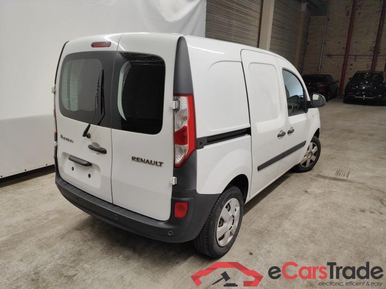 Renault Kangoo Express Energy dCi 75 Grand Confort 4d #2