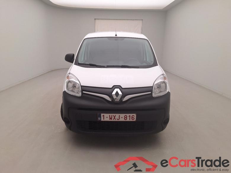 Renault, _Kangoo Express '13, Renault Kangoo Express Energy dCi 75 Grand Confort #1
