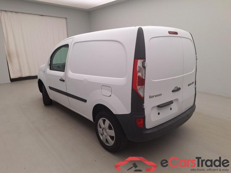 Renault, _Kangoo Express '13, Renault Kangoo Express Energy dCi 75 Grand Confort #5