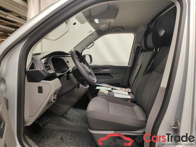 Volkswagen Transporter 2.0 TDi SCR BMT 110/150 SWB 2.8T DSG 4d #3