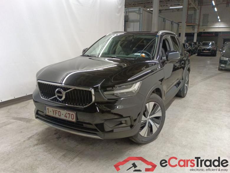 Volvo XC40 T3 Geartronic Momentum Pro 5d #1