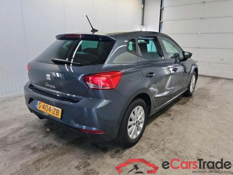 SEAT Ibiza 1.0 EcoTSI StyBnsCon #2