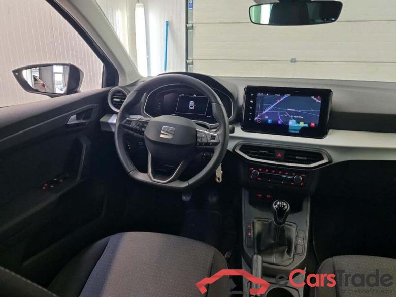 SEAT Ibiza 1.0 EcoTSI StyBnsCon #3