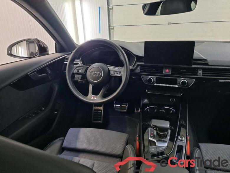 AUDI A4 Avant 40 TFSI q S edition #3