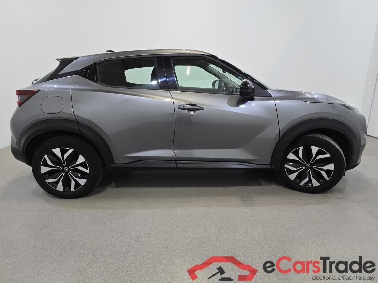 Nissan Juke 1.0 DIG-T Acenta Comfort LED-Xenon Display Camera Klima PDC ... #5