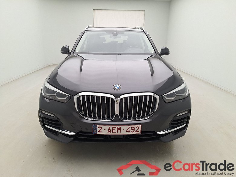 BMW, X5 '18, BMW X5 xDrive45e (155kW) 5d #1