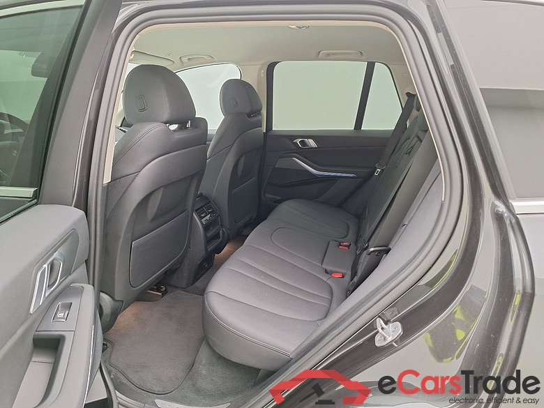 BMW, X5 '18, BMW X5 xDrive45e (155kW) 5d #4