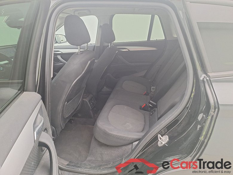 BMW, X1 FL'19, BMW X1 xDrive25e (162 kW) 5d #4