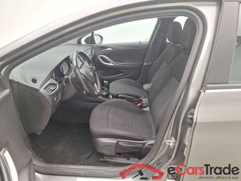 Opel, Astra ST FL'19, Opel Astra Sports Tourer 1.5 Turbo D 77kW S/S Edit #3