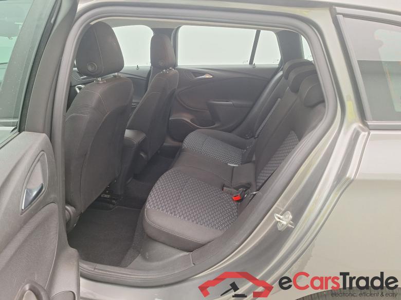 Opel, Astra ST FL'19, Opel Astra Sports Tourer 1.5 Turbo D 77kW S/S Edit #4