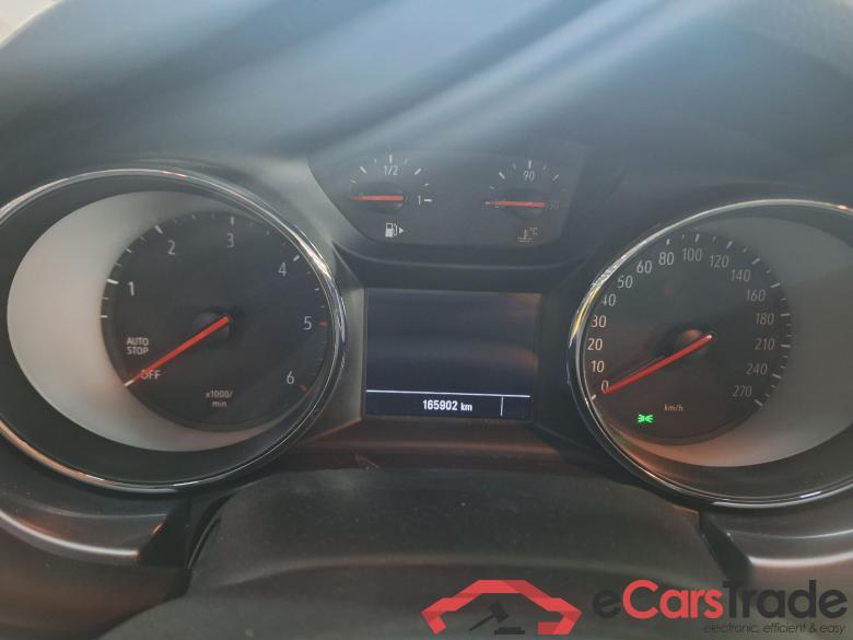 Opel, Astra ST FL'19, Opel Astra Sports Tourer 1.5 Turbo D 77kW S/S Edit #5