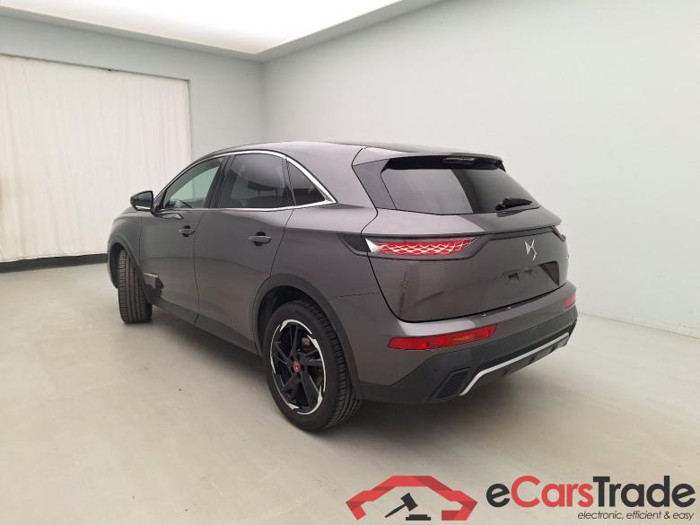 DS, DS7 CB '17, DS 7 Crossback 1.5 BlueHDi 130 Auto PERFORMANCE Li #6