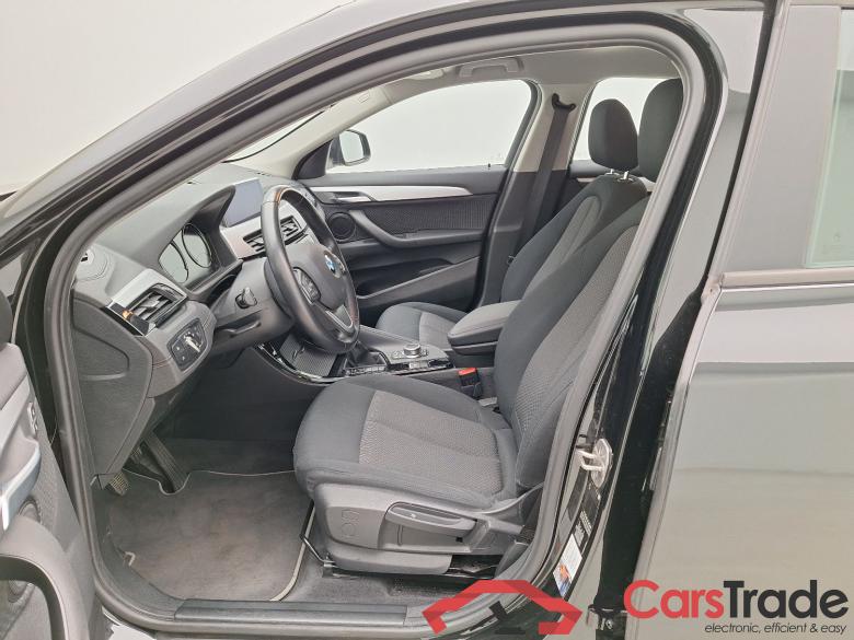 BMW, X2 '17, BMW X2 sDrive16d 85kW 5d #3