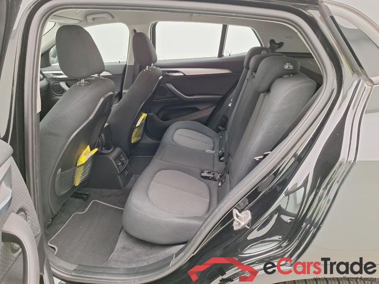 BMW, X2 '17, BMW X2 sDrive16d 85kW 5d #4