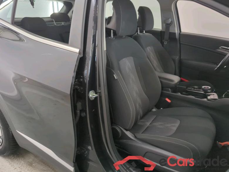 Kia Sportage 1.6 T-GDi Hybrid DynamicLine AT6 5d #3