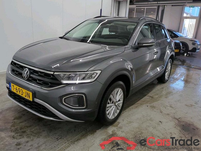 VOLKSWAGEN T-Roc 1.0 TSI Life Bns #1