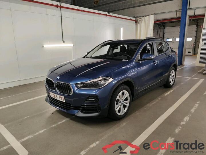 BMW X2 X2 xDrive25e 162kW (PHEV) 162kW/220pk  5D/P Auto-8 #1