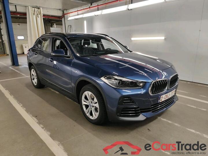 BMW X2 X2 xDrive25e 162kW (PHEV) 162kW/220pk  5D/P Auto-8 #2