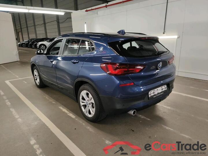 BMW X2 X2 xDrive25e 162kW (PHEV) 162kW/220pk  5D/P Auto-8 #3