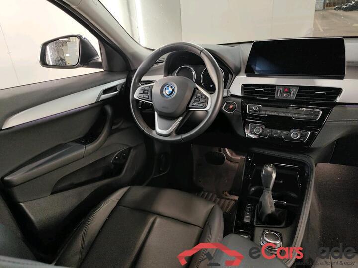 BMW X2 X2 xDrive25e 162kW (PHEV) 162kW/220pk  5D/P Auto-8 #5