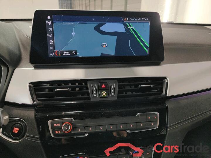 BMW X2 X2 xDrive25e 162kW (PHEV) 162kW/220pk  5D/P Auto-8 #6