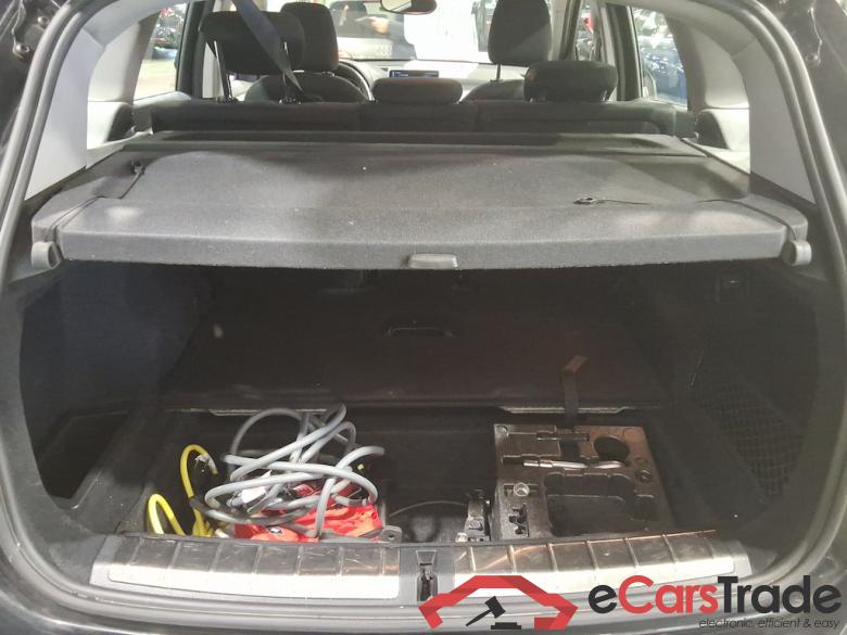 BMW X1 1.5 XDRIVE25E (162KW) #3