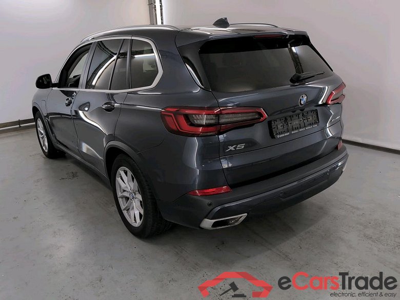 BMW X5 - 2018 3.0A xDrive45e PHEV Business Pack Plus #3