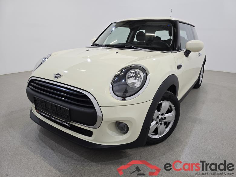 Mini One 1.5 Display KeylessGo Klima ... #1