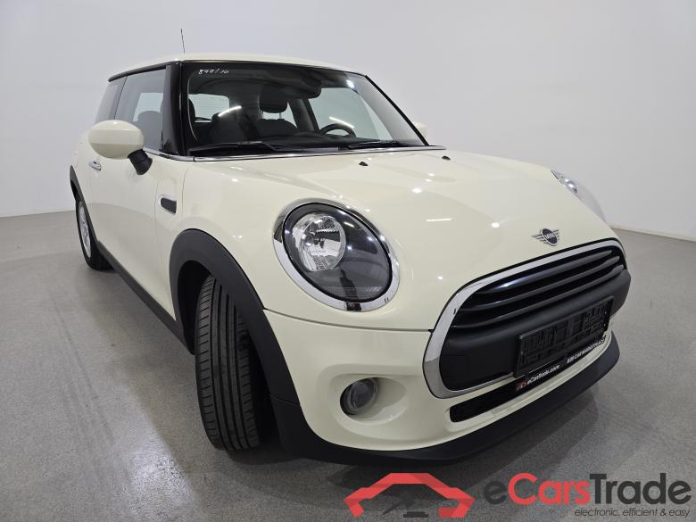 Mini One 1.5 Display KeylessGo Klima ... #3