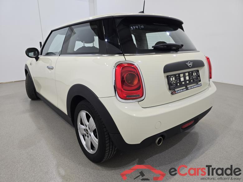 Mini One 1.5 Display KeylessGo Klima ... #6