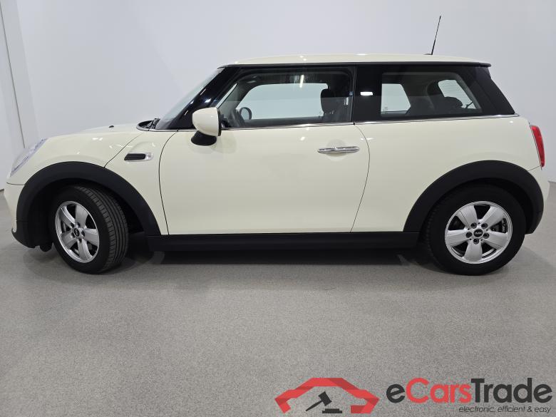 Mini One 1.5 Display KeylessGo Klima ... #2