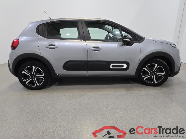 Citroen C3 1.2 PureTech Feel LED Navi Klima ... #5