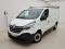 preview Renault Trafic #0
