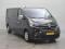 preview Renault Trafic #1