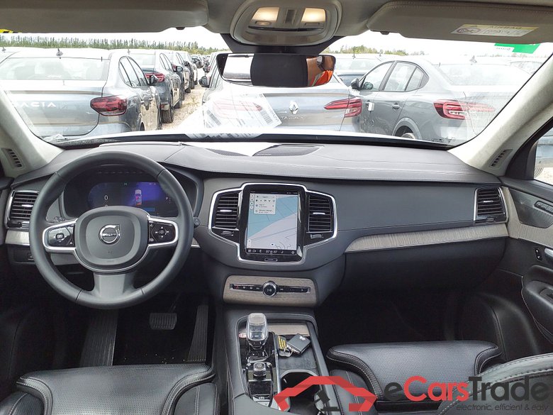 VOLVO XC90 2.0 T8  AWD Ultimate Chrome #4