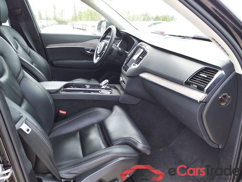 VOLVO XC90 2.0 T8  AWD Ultimate Chrome #5