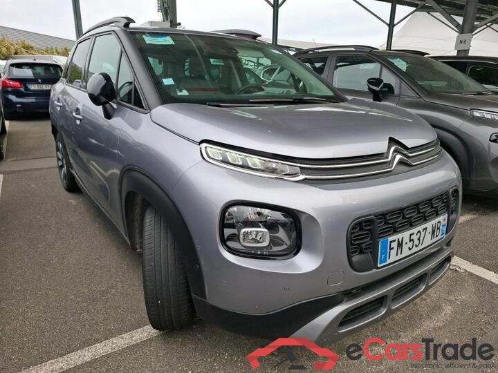 Citroen C3 Aircross 1.2 PureTech Shine 130Hp Aut. Pano Navi Camera Klima PDC ... #2